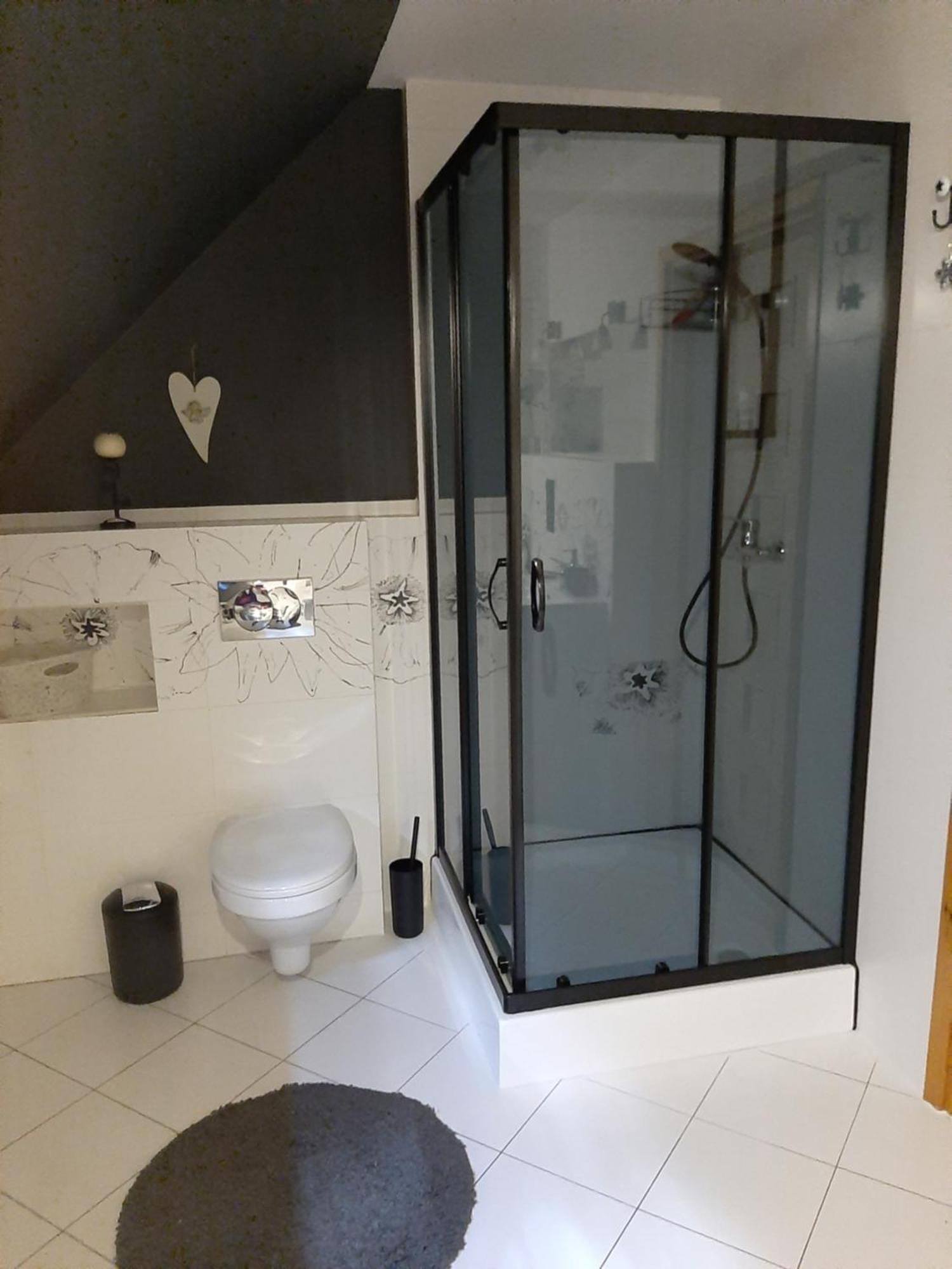 Przyjazny Domek Tarnowskie Góry Zimmer foto